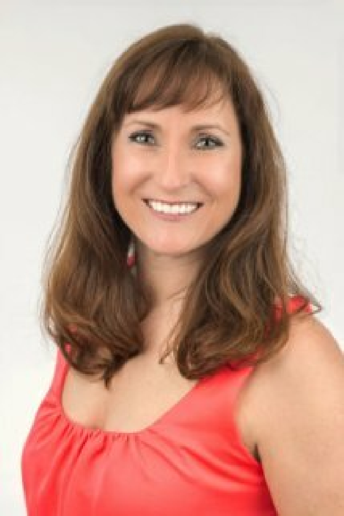 Jeanne Defelice