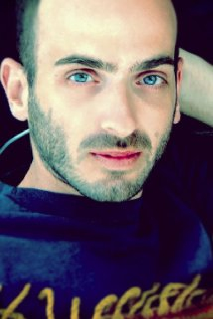 Shahar Berlovich