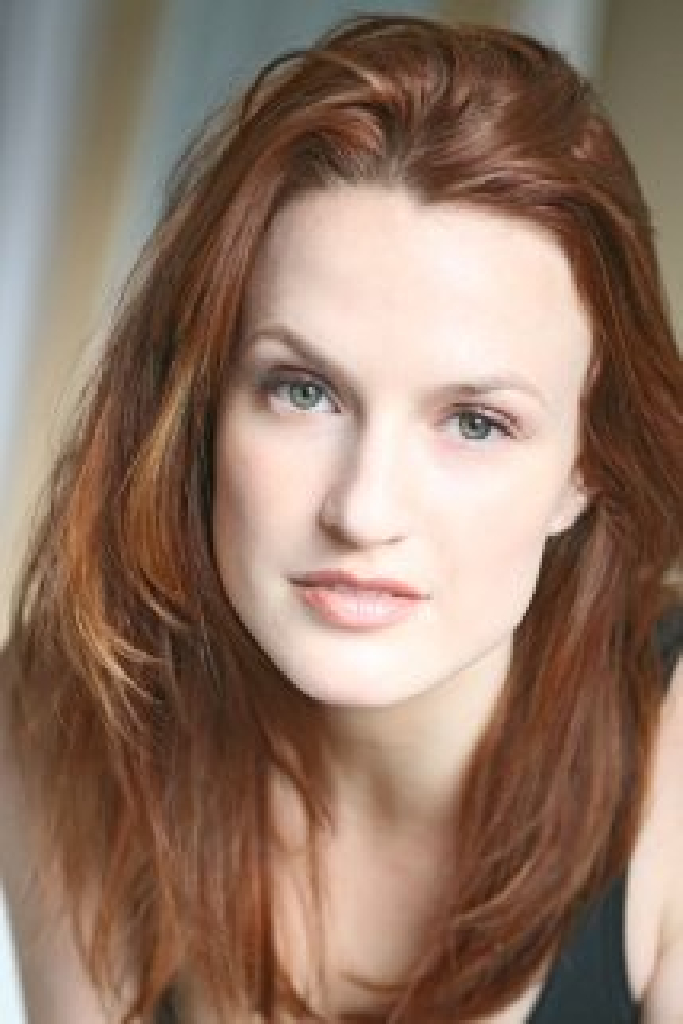 Melissa Sherk