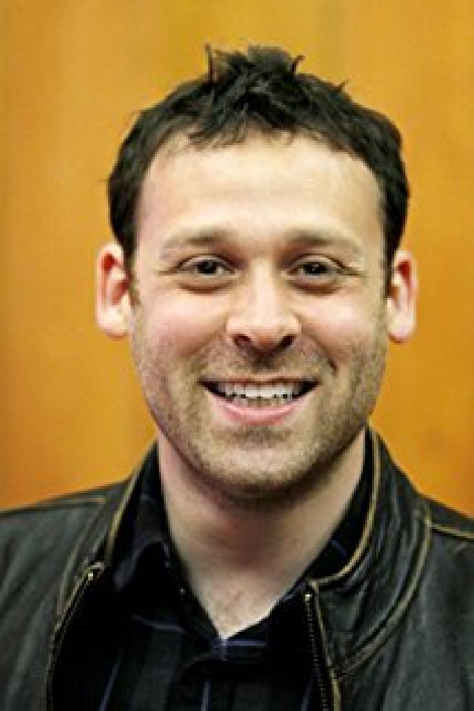 Benjamin Salka