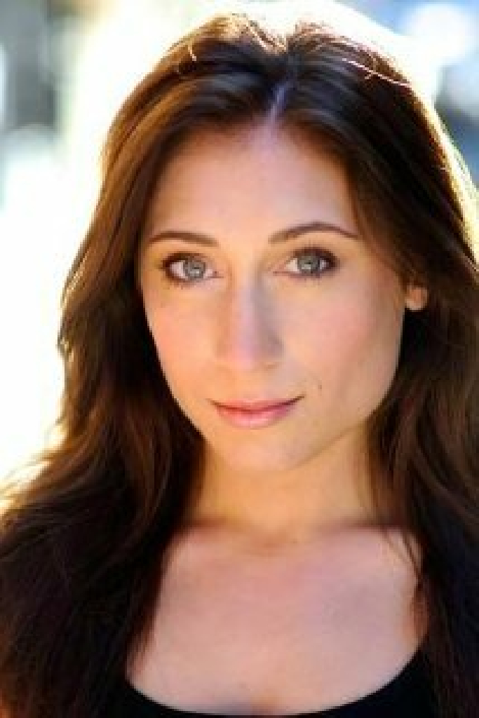 Lauren Anthony