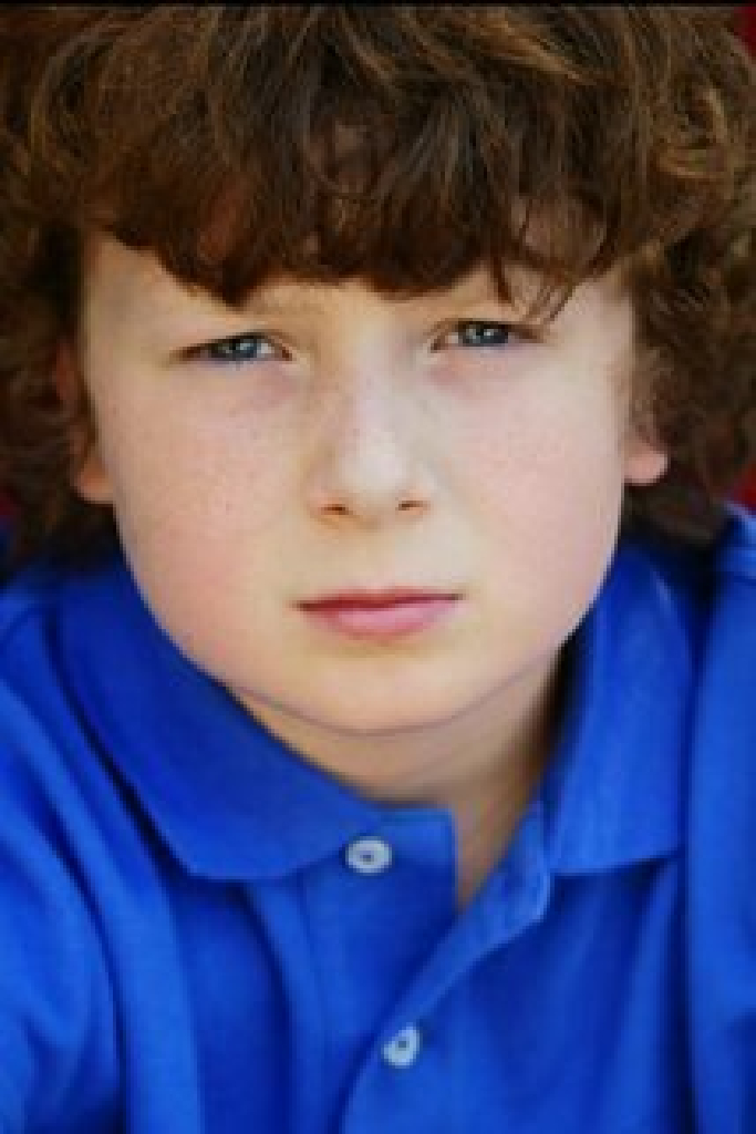 Jacob Etter