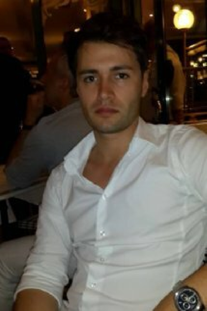 Edward Petrea