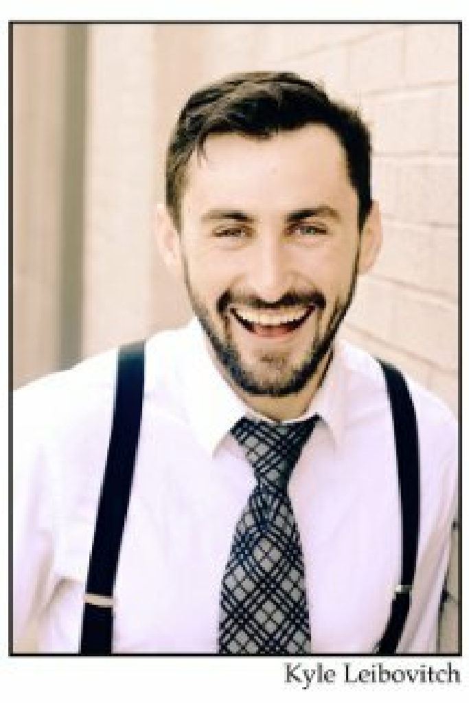 Kyle Jacob