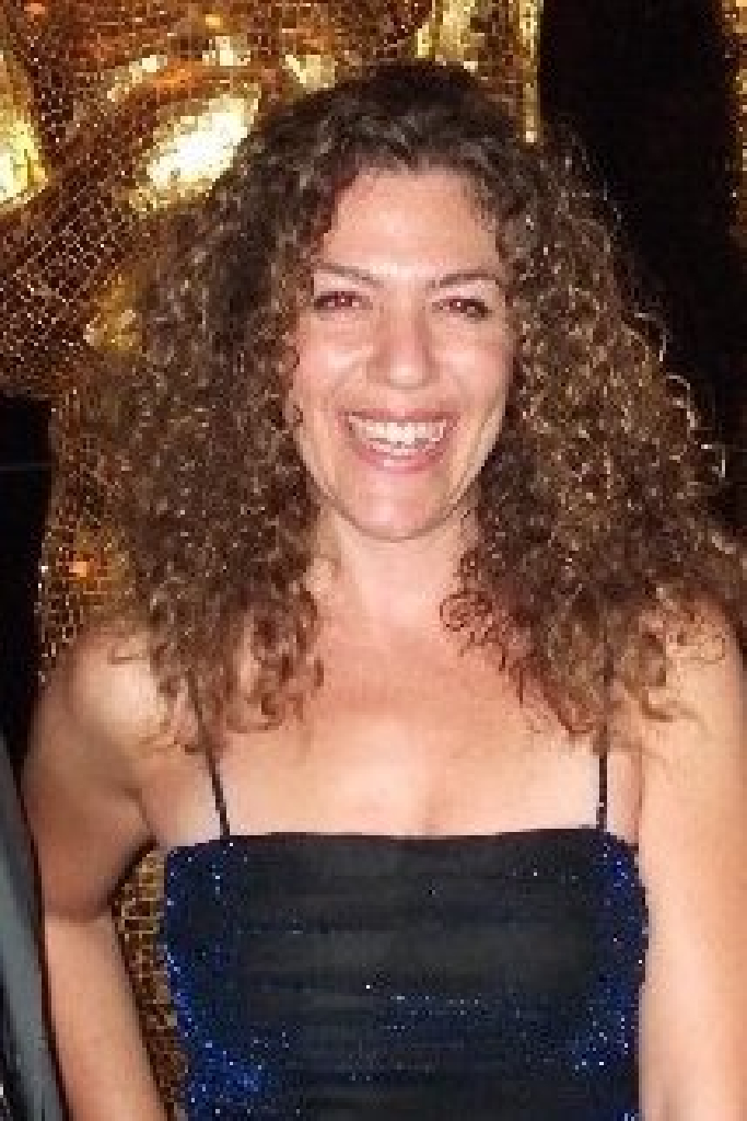 Shelli Perlman Kramer
