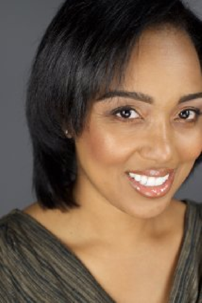 Natasha D. Thomas