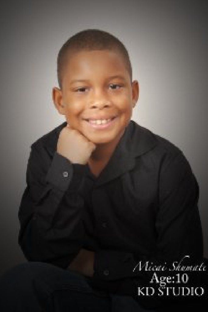 Micai Shumate