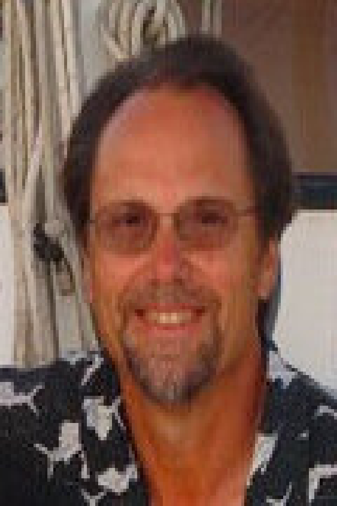 William E. Simpson