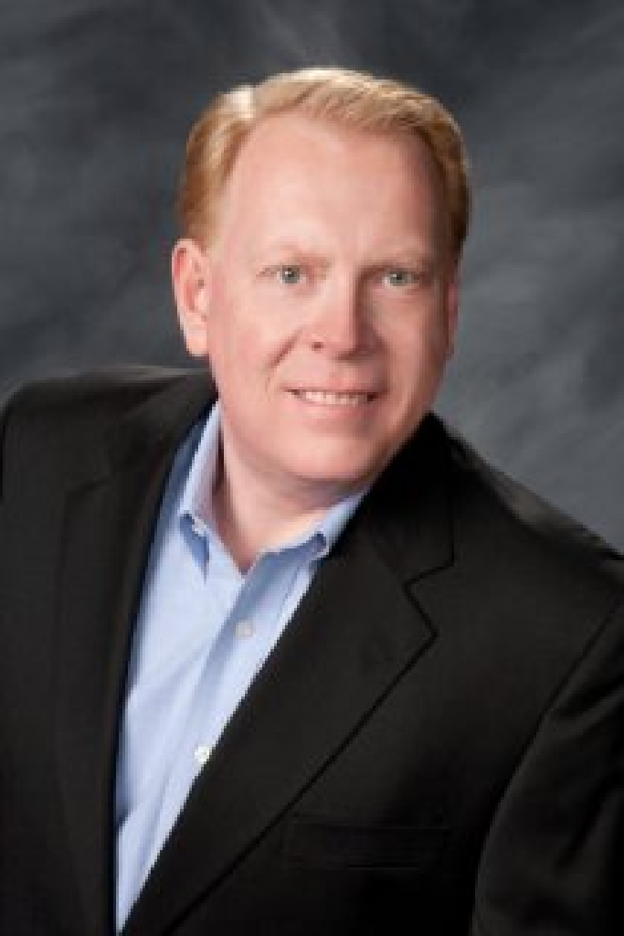 Michael Thomas Barry