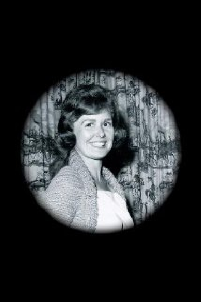 Catherine Naomi Wilson