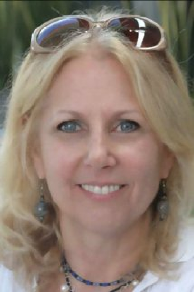 Lisa Elaine Scott