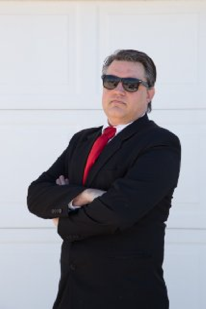 Greg Smith