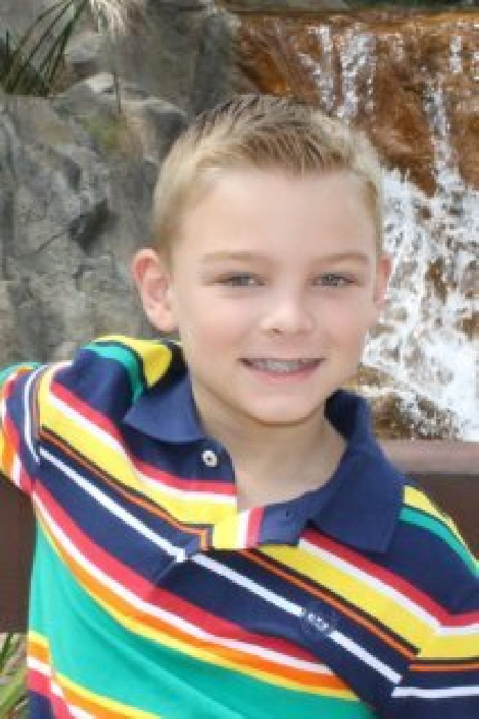 Tyler Raffety