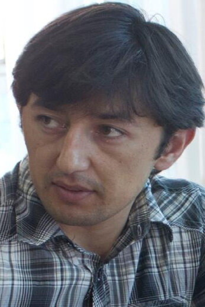 Dilovar Soltanov
