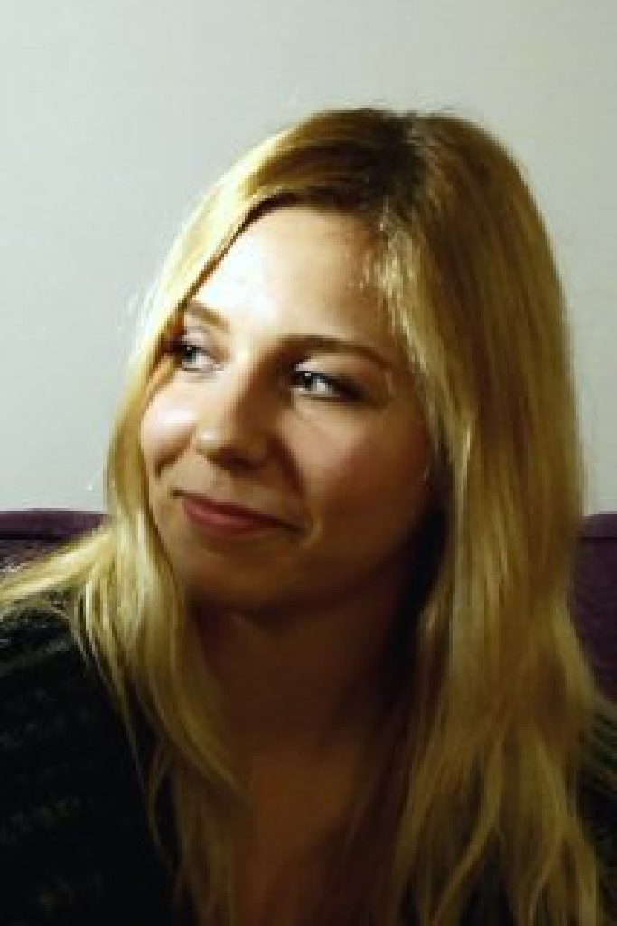 Karine Lespérance