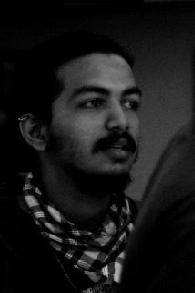 Amit Waghchaure
