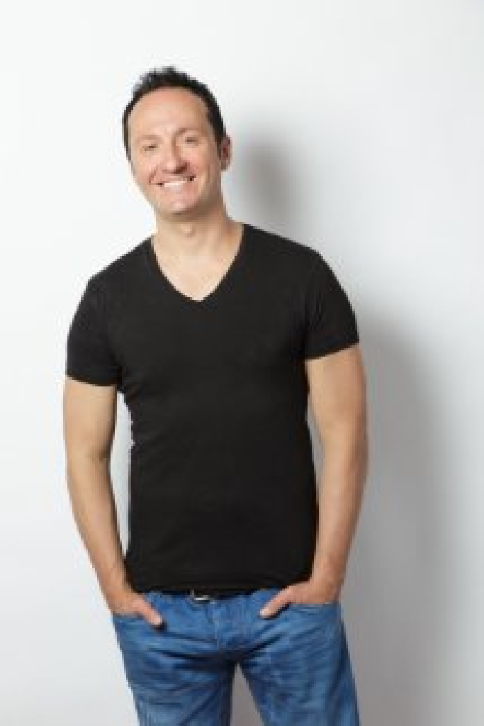 Loris Milano