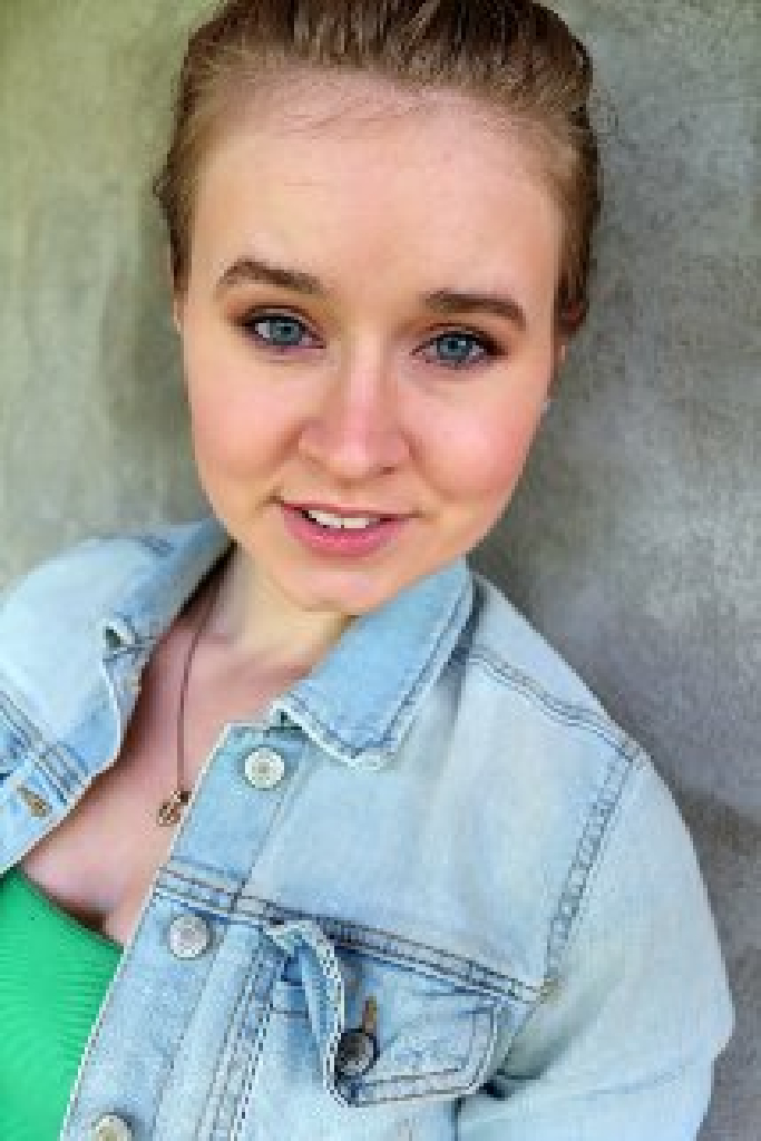 Evelyn Iversen