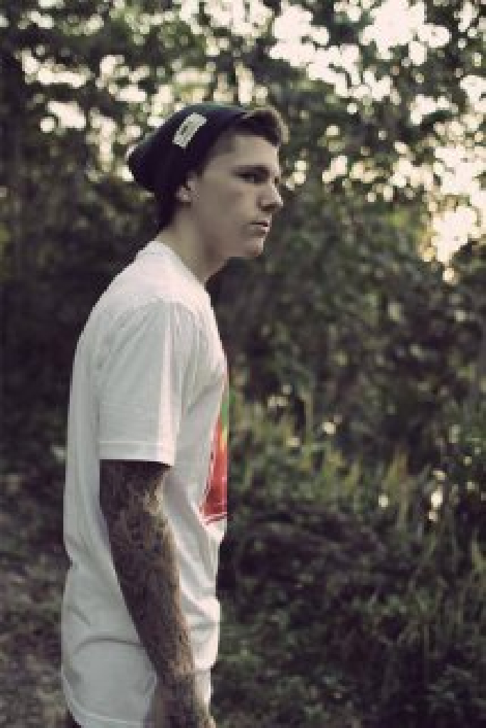 Jared Wittus