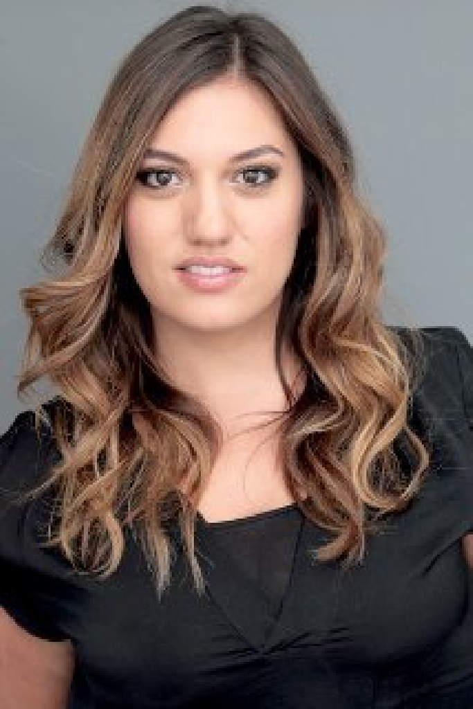 Lauren Larson
