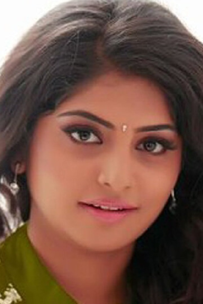 Manjima Mohan