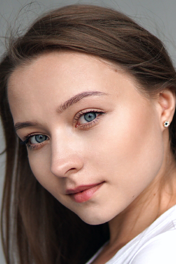 Елизавета Шукова