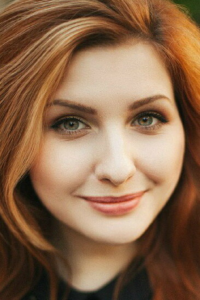 Лариса Левски
