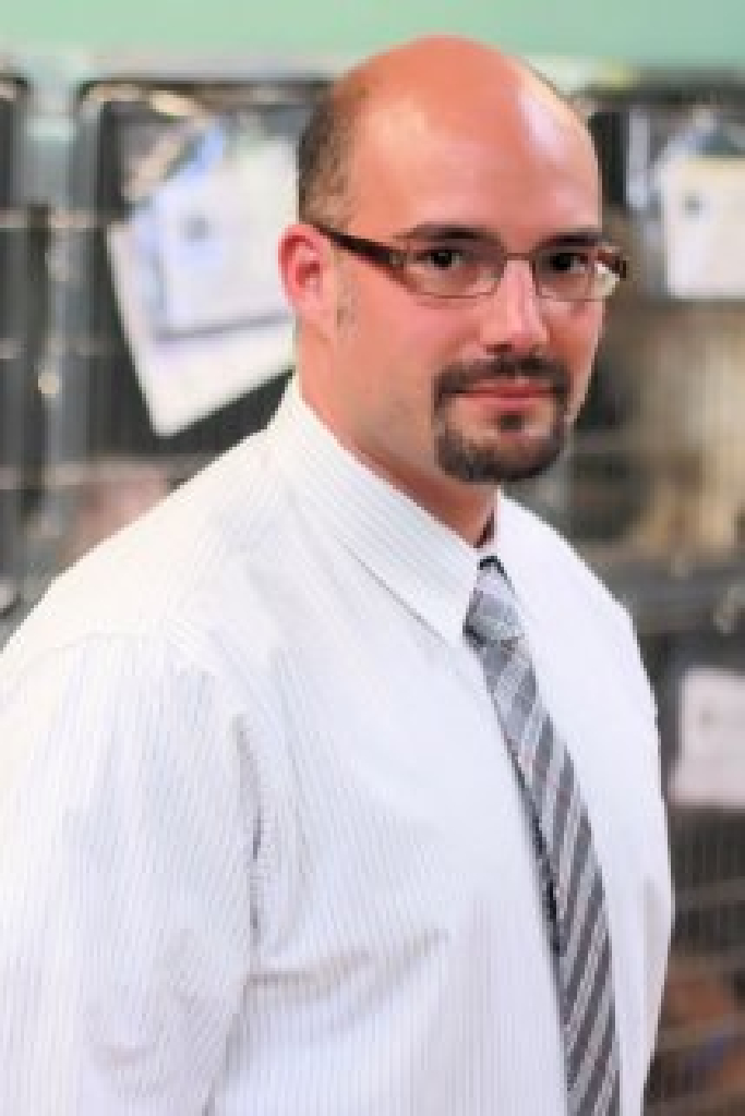 Miguel Abi-Hassan