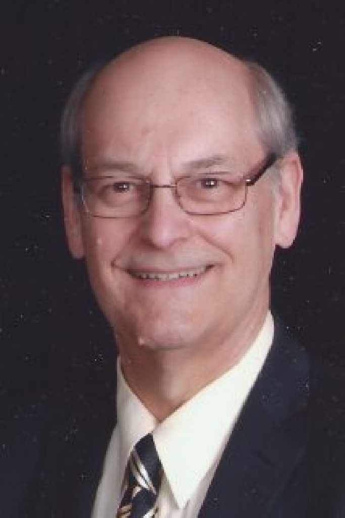 David E. Powers