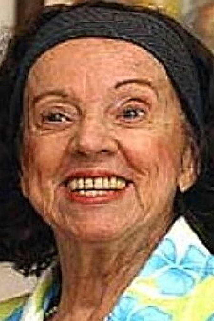 Нилда Спенсер