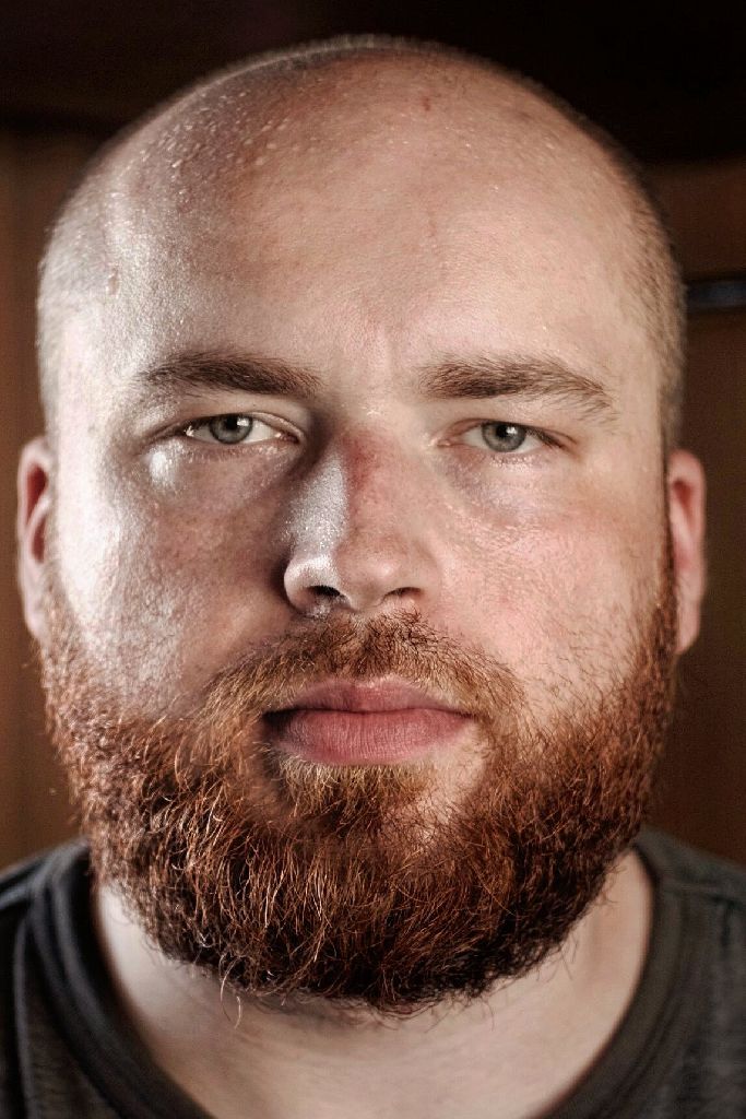 Павел Тарасов