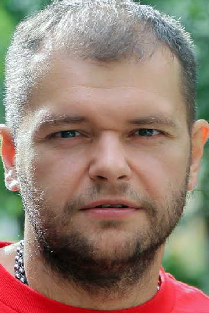 Андрей Бур