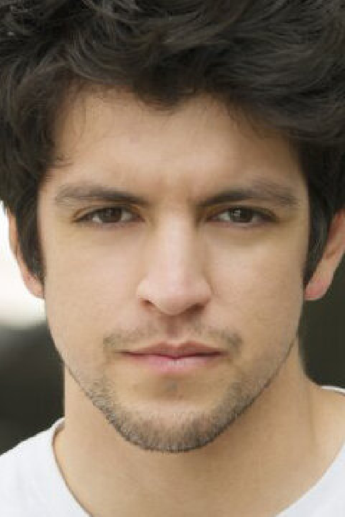 Joshua Berduo