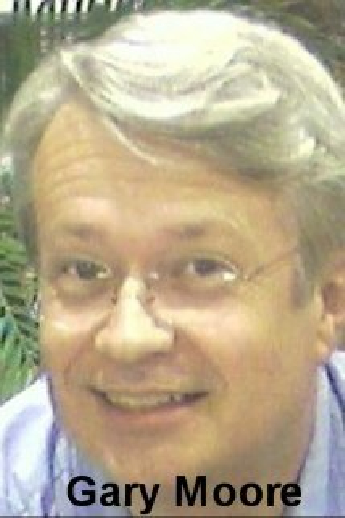 Gary T. Moore