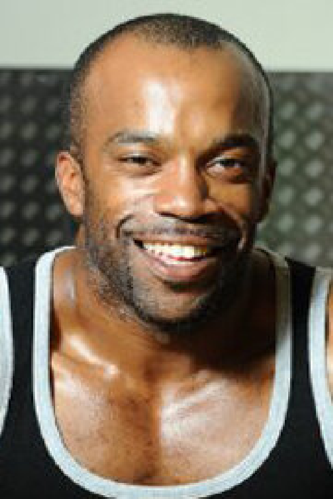 Andrew Grossett