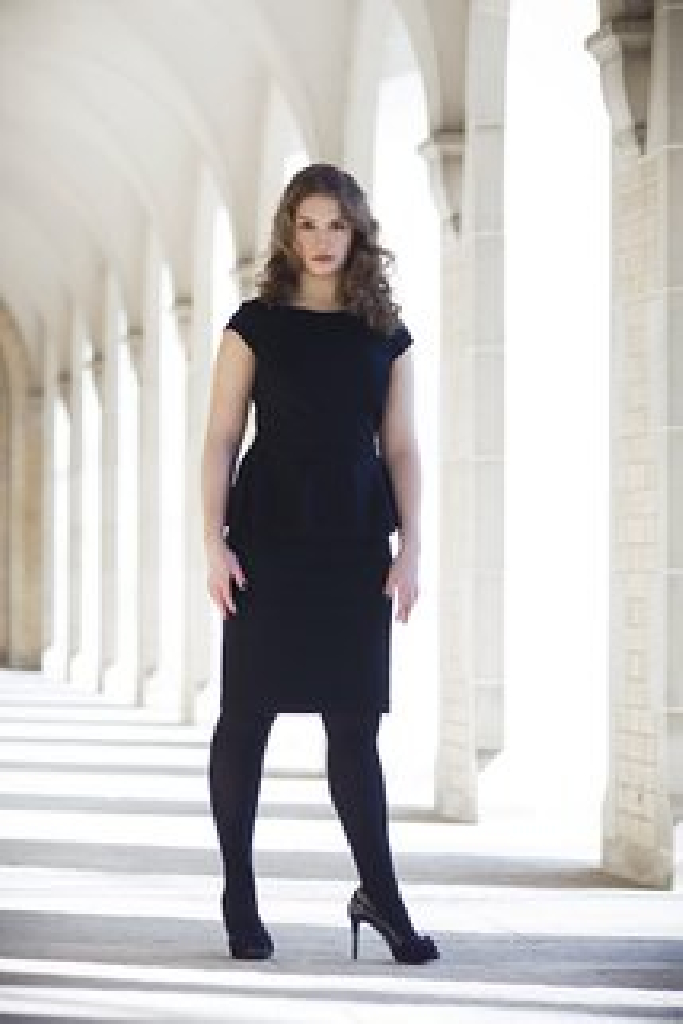 Leah Rifkin