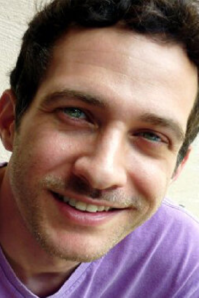 Joseph VanZandt