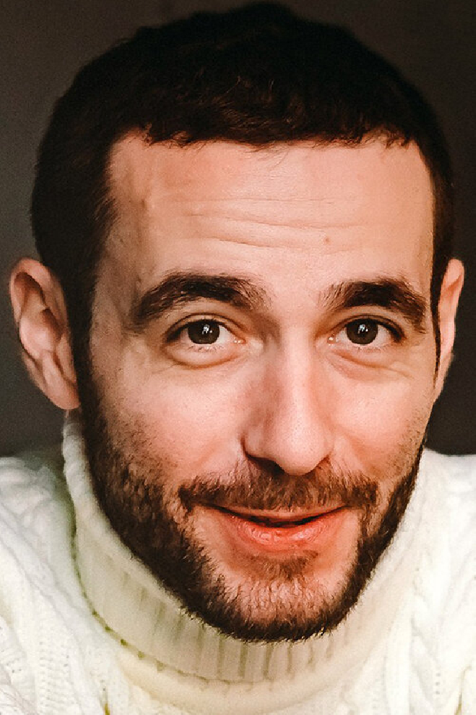 Юрий Кульбацкий