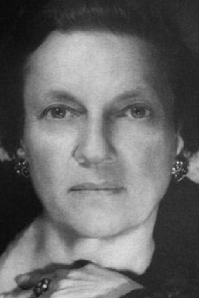 Элла Майяр