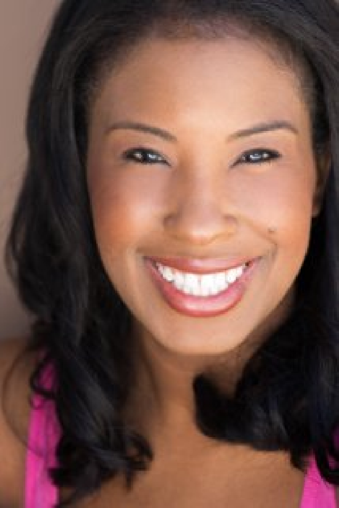 Nicole Pryor Dernersesian
