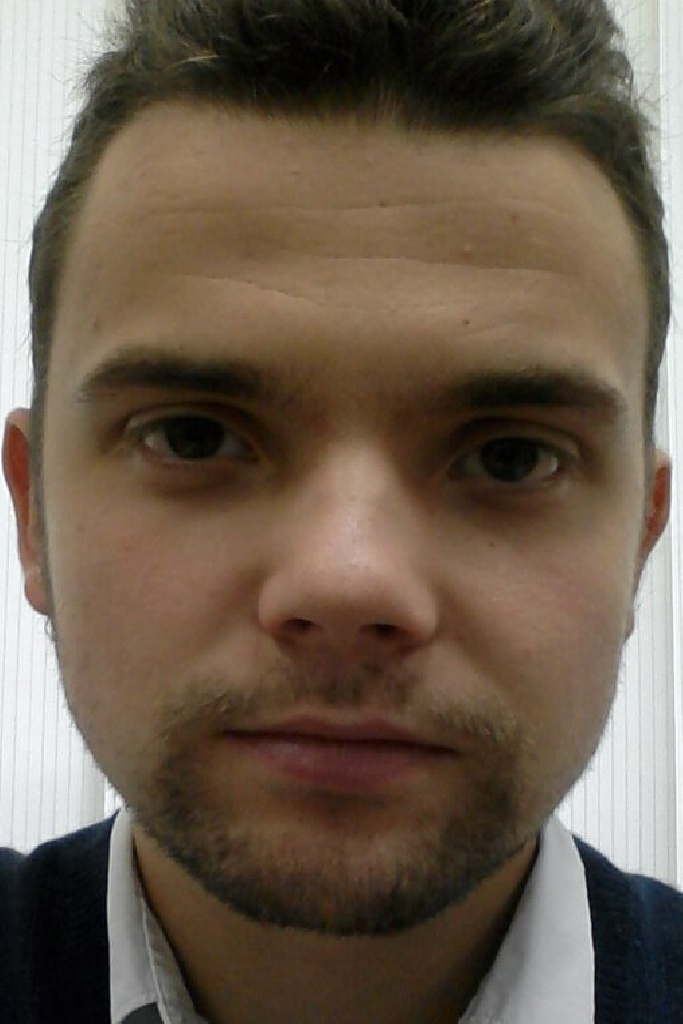 Дмитрий Кузнецов