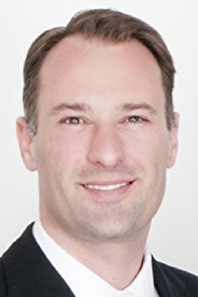 Mark Wheeler