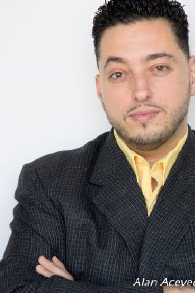 Alan Acevedo