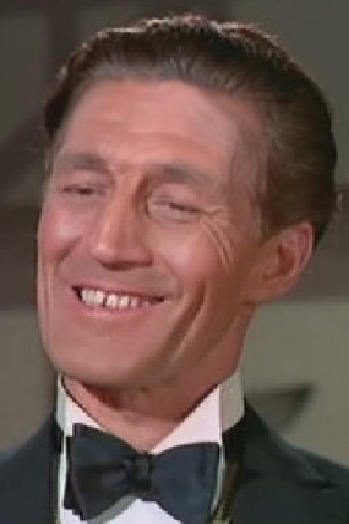 John Trayne