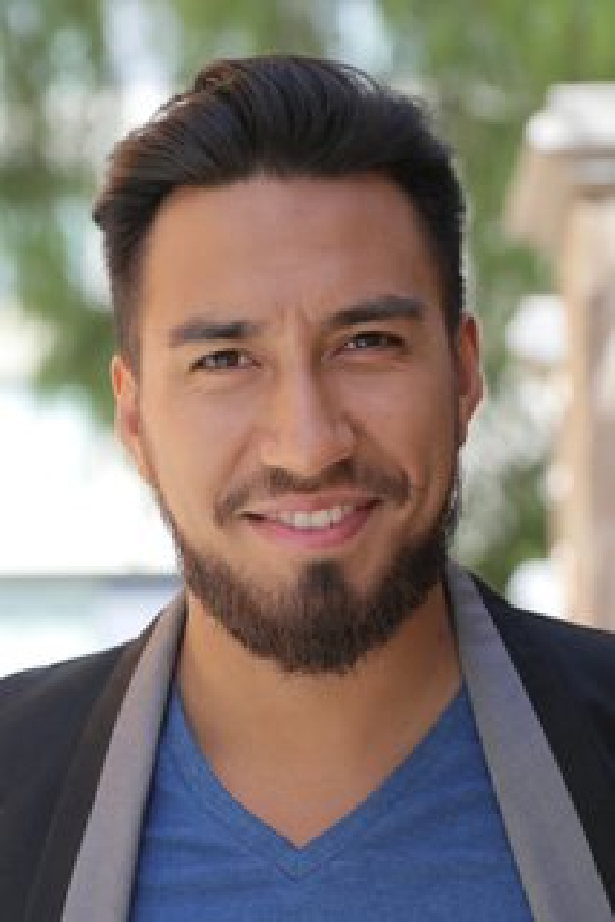 Daniel Damuzi