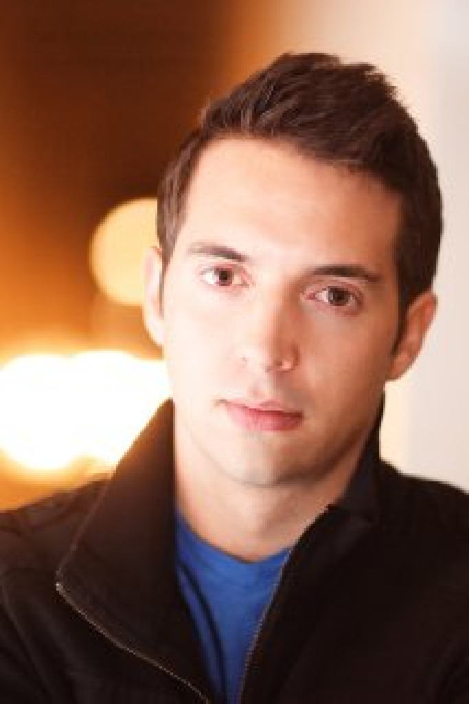 Joshua Gray
