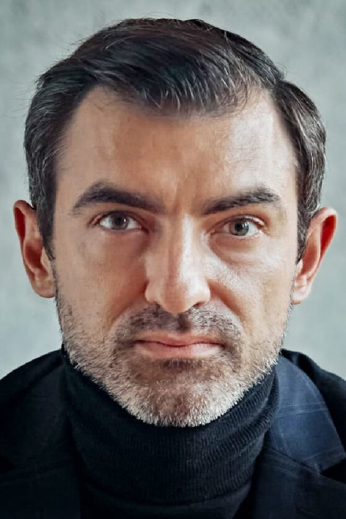 Халед Юсеф