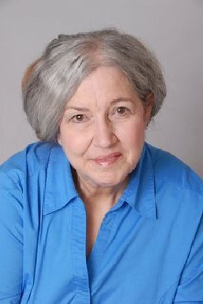 Mary Stifflemire