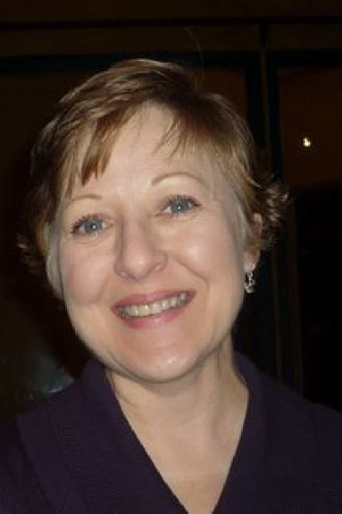 Inga Thrasher