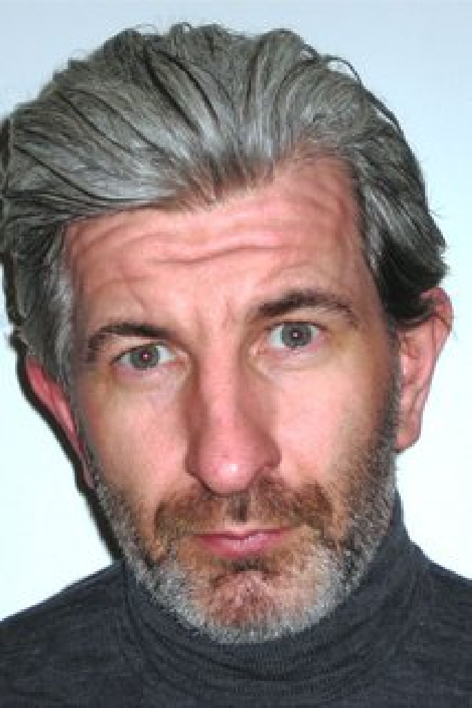 Aidan O'Rourke